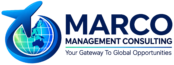MARCO Logo Transparent